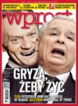 e-prasa: Wprost – 49/2012