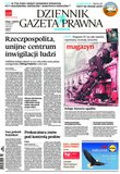 e-prasa: Dziennik Gazeta Prawna – 54/2012