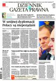 e-prasa: Dziennik Gazeta Prawna – 57/2012