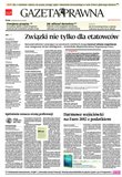 e-prasa: Dziennik Gazeta Prawna – 71/2012