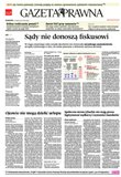 e-prasa: Dziennik Gazeta Prawna – 114/2012
