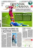 e-prasa: Dziennik Gazeta Prawna – 116/2012
