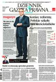 e-prasa: Dziennik Gazeta Prawna – 120/2012