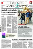 e-prasa: Dziennik Gazeta Prawna – 125/2012