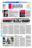 e-prasa: Gazeta Wyborcza - Warszawa – 4/2012