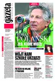 e-prasa: Gazeta Wyborcza - Warszawa – 17/2012