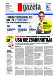 e-prasa: Gazeta Wyborcza - Bydgoszcz – 243/2013