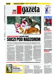 e-prasa: Gazeta Wyborcza - Bydgoszcz – 246/2013
