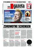 e-prasa: Gazeta Wyborcza - Bydgoszcz – 250/2013