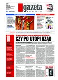 e-prasa: Gazeta Wyborcza - Bydgoszcz – 255/2013