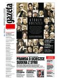 e-prasa: Gazeta Wyborcza - Bydgoszcz – 256/2013