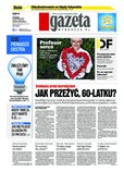 e-prasa: Gazeta Wyborcza - Warszawa – 265/2013
