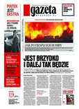 e-prasa: Gazeta Wyborcza - Warszawa – 266/2013