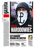 e-prasa: Gazeta Wyborcza - Warszawa – 267/2013