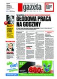 e-prasa: Gazeta Wyborcza - Warszawa – 268/2013
