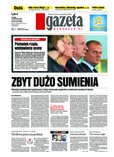 e-prasa: Gazeta Wyborcza - Warszawa – 269/2013