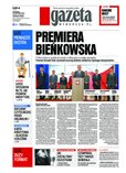 e-prasa: Gazeta Wyborcza - Warszawa – 271/2013