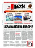 e-prasa: Gazeta Wyborcza - Warszawa – 272/2013