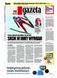 e-prasa: Gazeta Wyborcza - Warszawa – 274/2013
