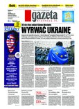 e-prasa: Gazeta Wyborcza - Warszawa – 275/2013