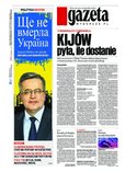 e-prasa: Gazeta Wyborcza - Warszawa – 276/2013