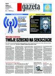 e-prasa: Gazeta Wyborcza - Warszawa – 277/2013
