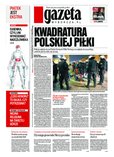 e-prasa: Gazeta Wyborcza - Warszawa – 278/2013