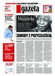 e-prasa: Gazeta Wyborcza - Warszawa – 284/2013