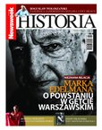 e-prasa: Newsweek Polska Historia – 4/2013
