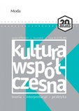 e-prasa: Kultura Współczesna – 4/2013