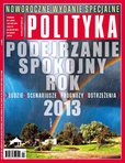 e-prasa: Polityka – 1/2013