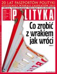 e-prasa: Polityka – 3/2013