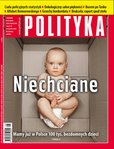 e-prasa: Polityka – 8/2013