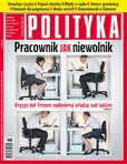 e-prasa: Polityka – 11/2013