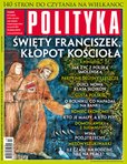 e-prasa: Polityka – 13/2013