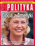 e-prasa: Polityka – 15/2013
