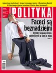 e-prasa: Polityka – 16/2013