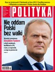 e-prasa: Polityka – 23/2013