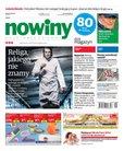 e-prasa: Gazeta Codzienna Nowiny - wydanie krośnieńskie – 197/2014