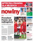 e-prasa: Gazeta Codzienna Nowiny - wydanie krośnieńskie – 198/2014