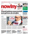 e-prasa: Gazeta Codzienna Nowiny - wydanie krośnieńskie – 199/2014