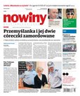 e-prasa: Gazeta Codzienna Nowiny - wydanie krośnieńskie – 200/2014