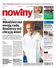 e-prasa: Gazeta Codzienna Nowiny - wydanie krośnieńskie – 201/2014