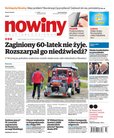e-prasa: Gazeta Codzienna Nowiny - wydanie krośnieńskie – 204/2014