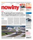 e-prasa: Gazeta Codzienna Nowiny - wydanie krośnieńskie – 206/2014