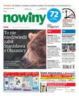 e-prasa: Gazeta Codzienna Nowiny - wydanie krośnieńskie – 207/2014