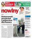 e-prasa: Gazeta Codzienna Nowiny - wydanie krośnieńskie – 208/2014