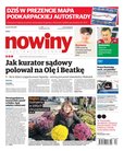 e-prasa: Gazeta Codzienna Nowiny - wydanie krośnieńskie – 211/2014