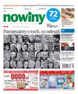 e-prasa: Gazeta Codzienna Nowiny - wydanie krośnieńskie – 212/2014