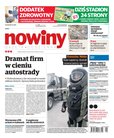 e-prasa: Gazeta Codzienna Nowiny - wydanie krośnieńskie – 213/2014
